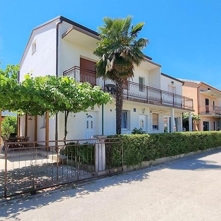Bosko Umag Exterior foto