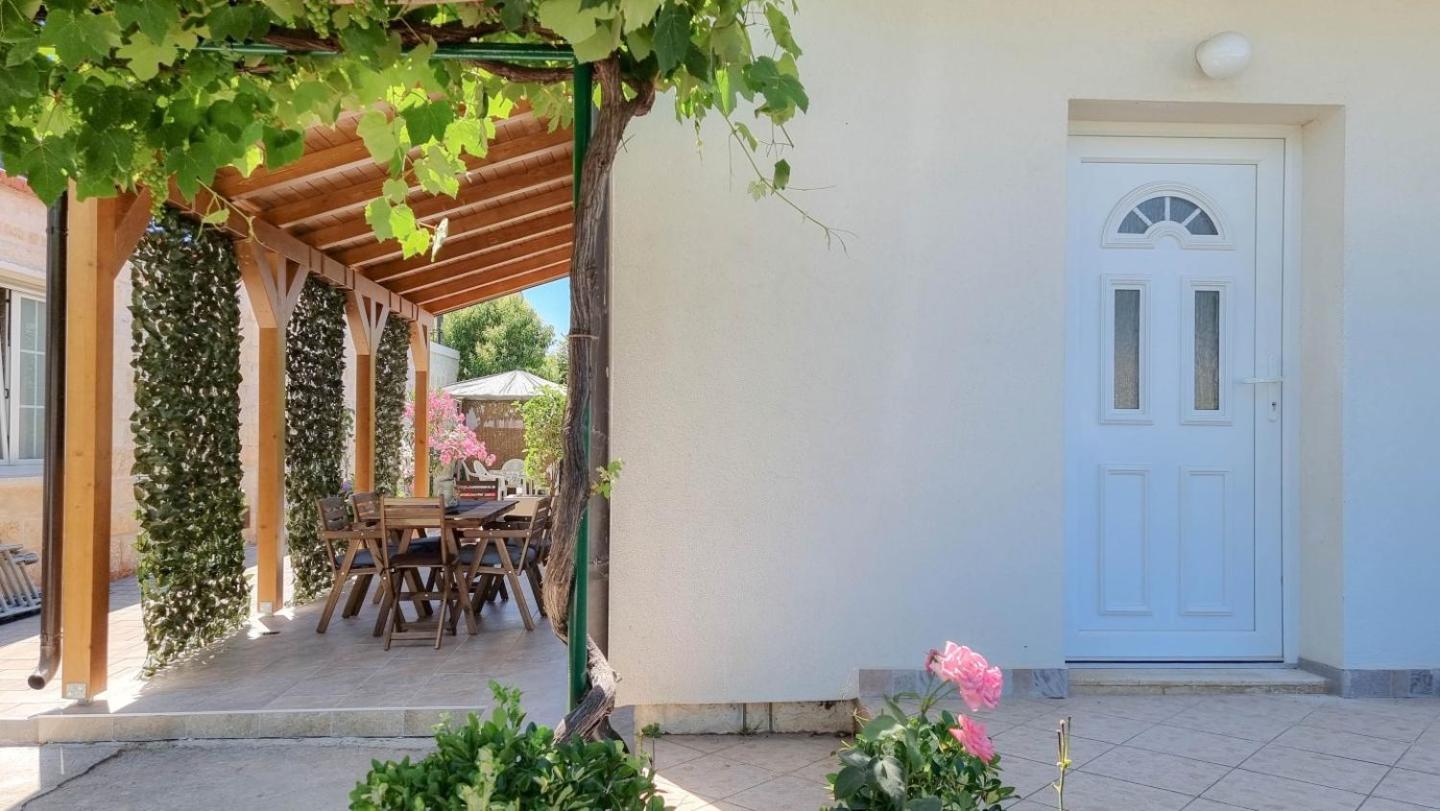 Bosko Umag Exterior foto