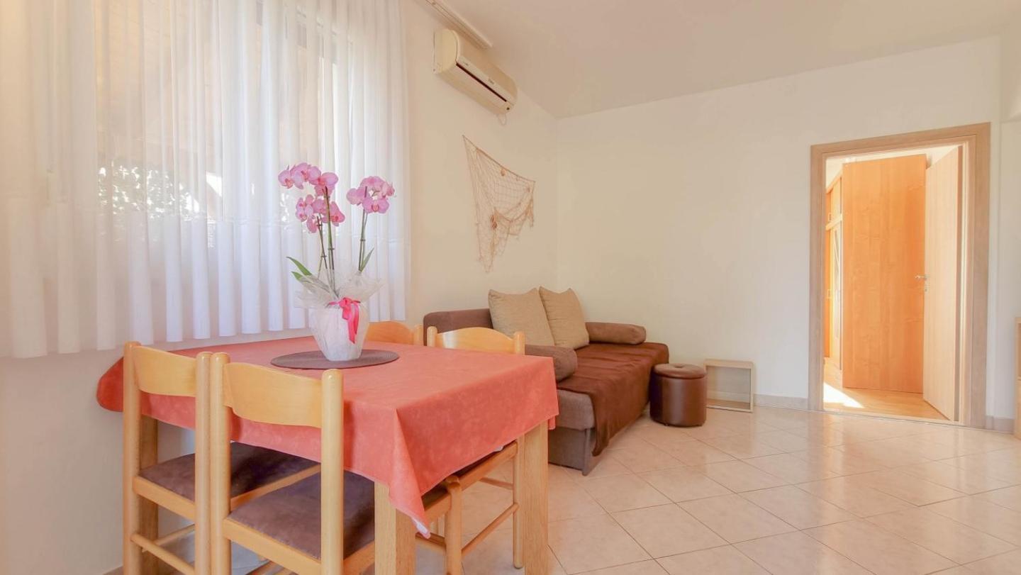 Bosko Umag Exterior foto